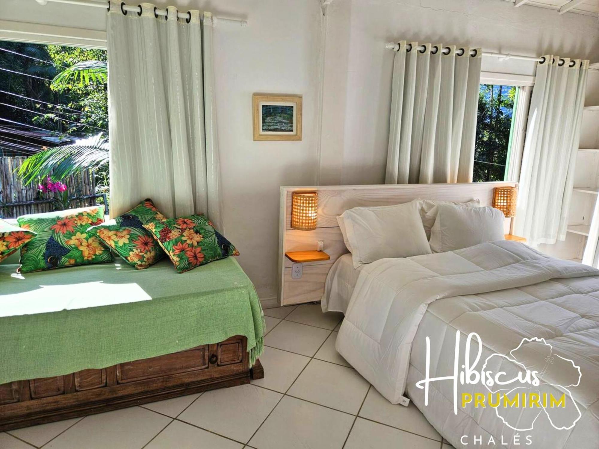 Hibiscus Prumirim Chalet *